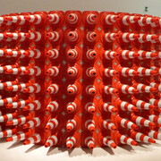 Cultural traffic. From the global border to the border neighbourhood, 2010, Teddy Cruz.  Fondazione MAXXi