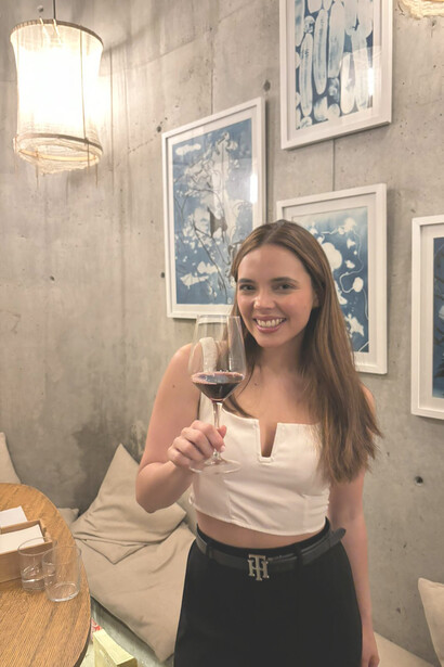 La Ciudad de México es una verdadera maravilla. Tanta diversidad, tantas culturas y la comida