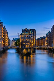 Hamburg
