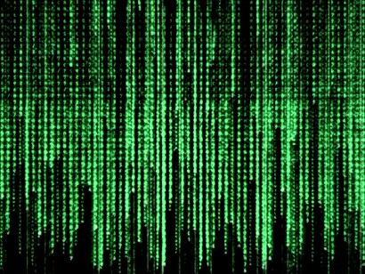 Nuestra vida definida ya no por un código genético, sino digital