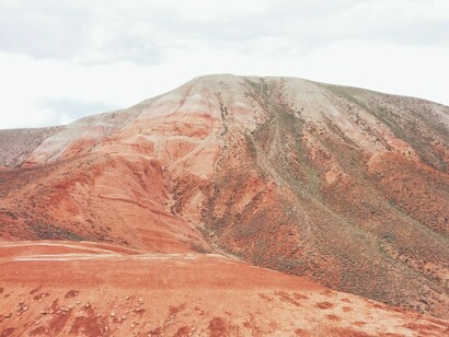 The greed of giant fossil fuel corporations