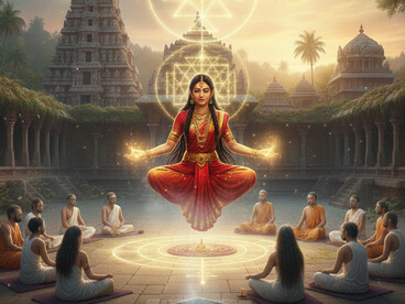 Wherever a Hindu temple is found, the legacy of Aāgama Hinduism endures. Its comprehensive teachings define sacred architecture, consecrated images, and ritual practice, ensuring that the spiritual standards of ancient India remain alive across the global Hindu diaspora