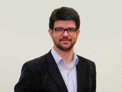 Willy Andrés Kracht Gajardo subsecretario de Minería del Gobierno de Gabriel Boric en Chile