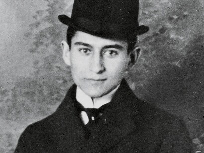 Franz Kafka