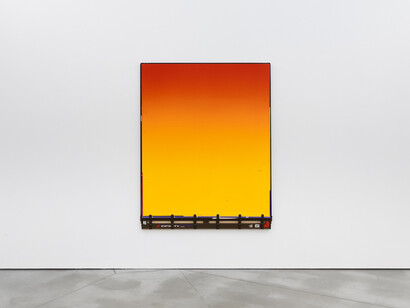 Ben Edmunds, Second®, exhibition view. Courtesy of Tatjana Pieters