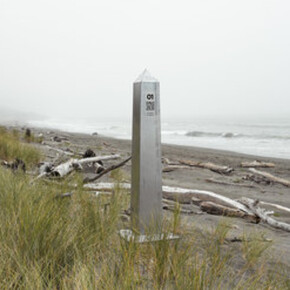 DeLIMITations. Courtesy of Rick Wester Fine Art