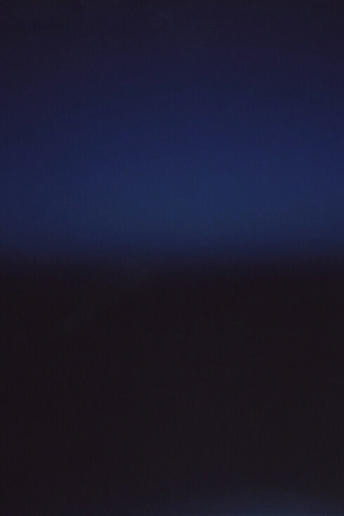 Chip Hooper. Courtesy of Robert Mann Gallery