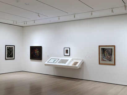 Charles White. Courtesy of MoMA