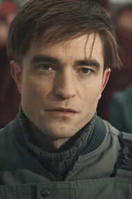 Robert Pattinson leads Mickey 17, showcasing his range in this mind-bending sci-fi thriller. His captivating presence promises to bring depth and intensity to the film, adding another standout performance to his diverse career