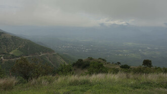  Huautla de Jiménez, foto Roberto López Mélinchon