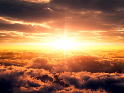 Amanhecer