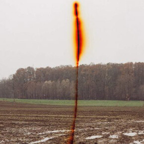 Dianne Bos. Courtesy of AGH 