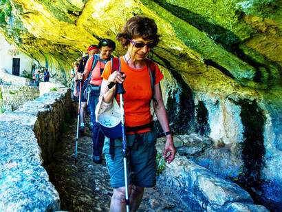 La Maiella Geopark entra così a far parte di un gruppo di 169 siti (11 in Italia) che l'Unesco sostiene proteggendone la biodiversità e la geodiversità