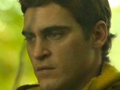 Joaquin Phoenix en «El bosque»