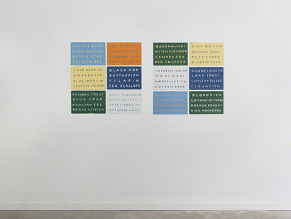 Good Fish, Bad Fish. Courtesy of Super Dakota