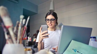 ¿Mentimos al usar las redes sociales?