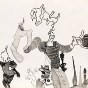 Andrew Edlin Gallery