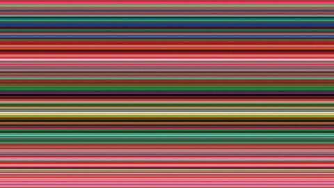 Gerhard Richter. Courtesy of S.M.A.K.