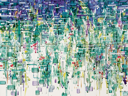 Giuseppe Linardi, Decoding III