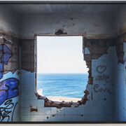 Giovanni Ozzola. Courtesy of Galleria Continua