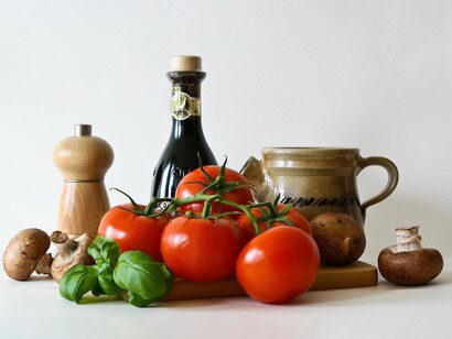 In questo periodo, sarà utile mangiare in abbinamento alimenti di sapore dolce e acido