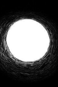 Tra pieno e vuoto non esiste conflitto, ma un equilibrio continuamente negoziato