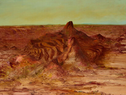 The Joseph Brown Collection. Courtesy of NGV