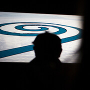 El Paisaje Reconfigurado. Courtesy of Centre Botín