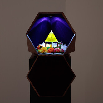 Will you still know me tomorrow, Exhibition view. Courtesy of Laurent Godin