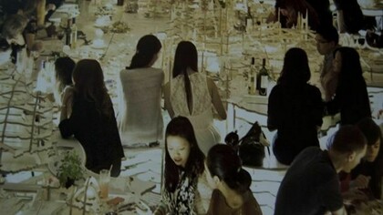 100% Design London, Foto: Juanita De Paola