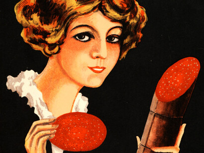 Italian heritage, hungarian pride (detail). Courtesy of the Hungarian Museum of Trade and Tourism