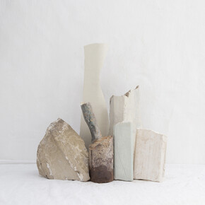 Marco Maria Zanin. Courtesy of Galleria Civica di Modena