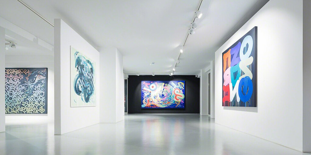 Christoph Stohead Häßler. Courtesy of Galerie Droste