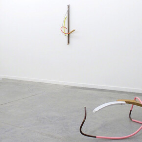 Kirk Stoller. Courtesy of Romer Young Gallery