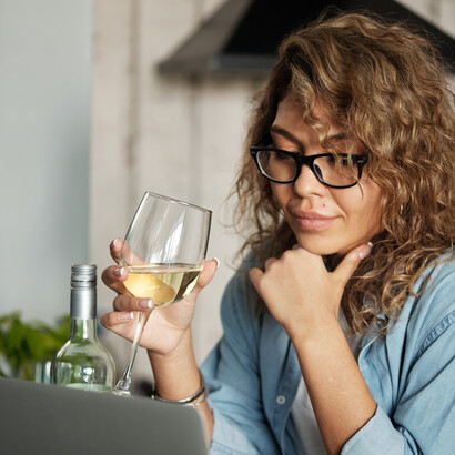 Ideias interessantes surgem ao propor um conversa de negócios mais descontraída