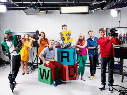 Los youtubers británicos más famosos