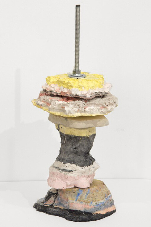 The Case Histories. Courtesy of Pierogi Gallery