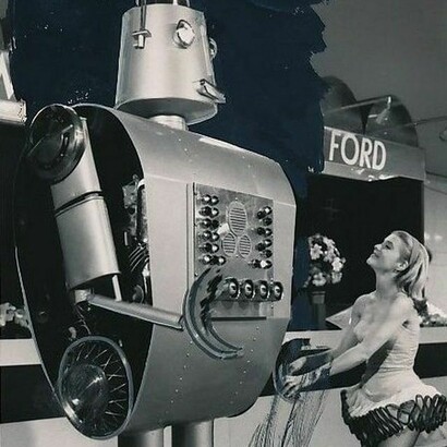 La tecnología ha avanzado mucho