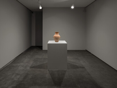 Various artists, Between rivers, exhibition view. Courtesy of Astrup Fearnley Museet
