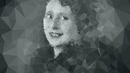 Margherita Sarfatti. Courtesy of Mart