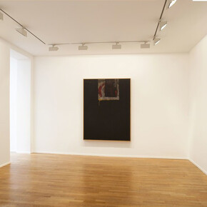 Open. Courtesy of galerie Templon