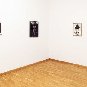 Night Lights. Courtesy of Monica De Cardenas