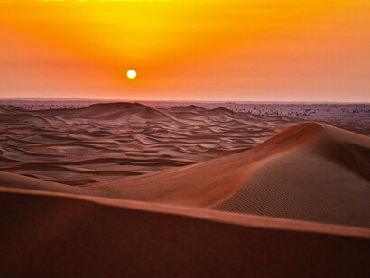 Desert