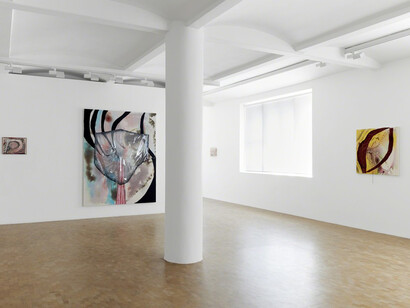 Aimée Parrott. Courtesy of Pippy Houldsworth Gallery