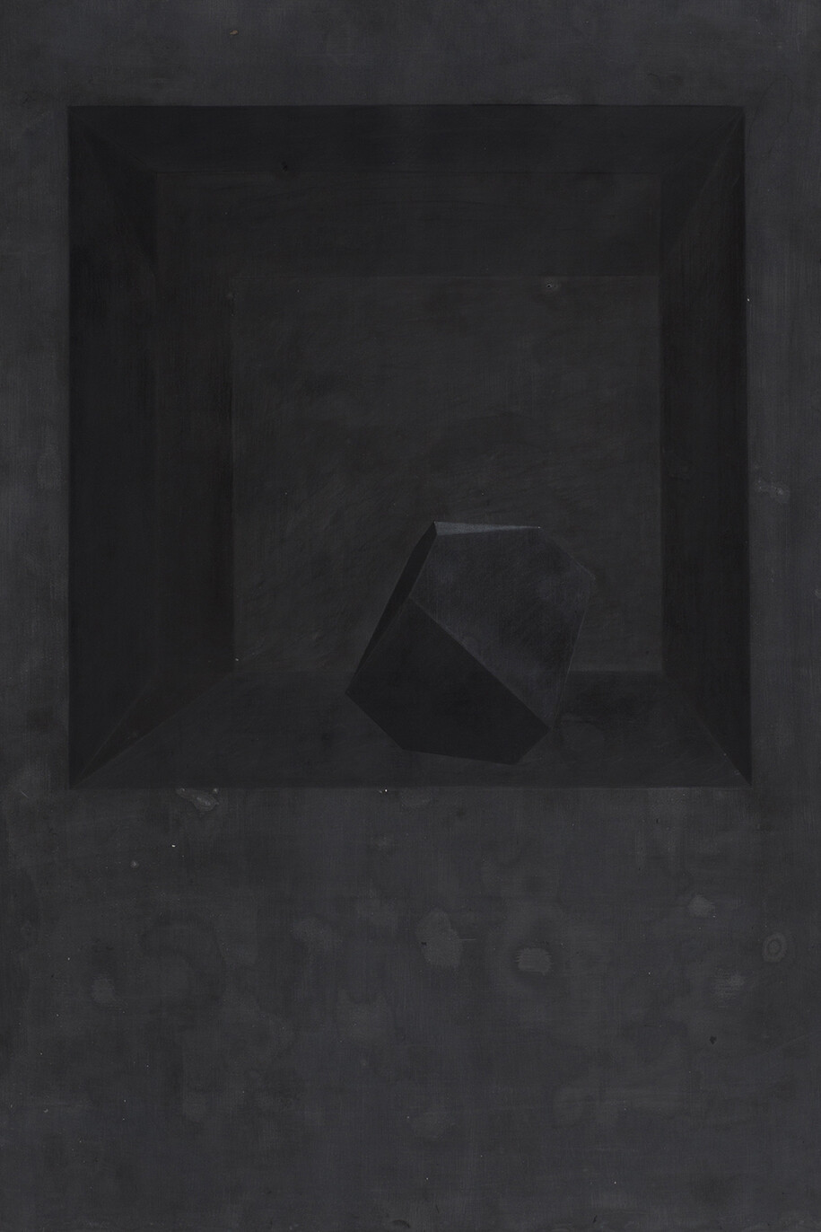 Simon Bilodeau. Courtesy of Art Mûr