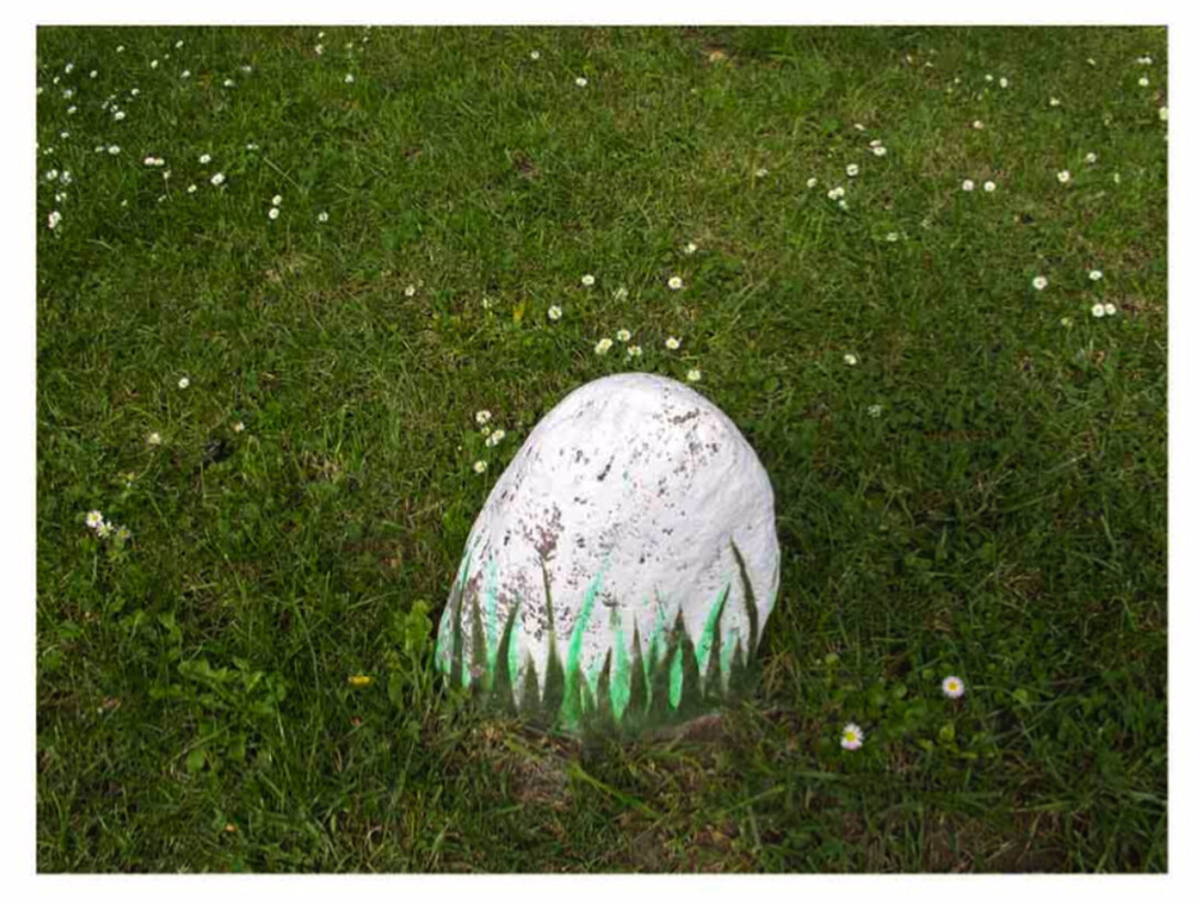 Marcos Chaves, Untitled , 2012. Courtesy of Galeria Nara Roesler