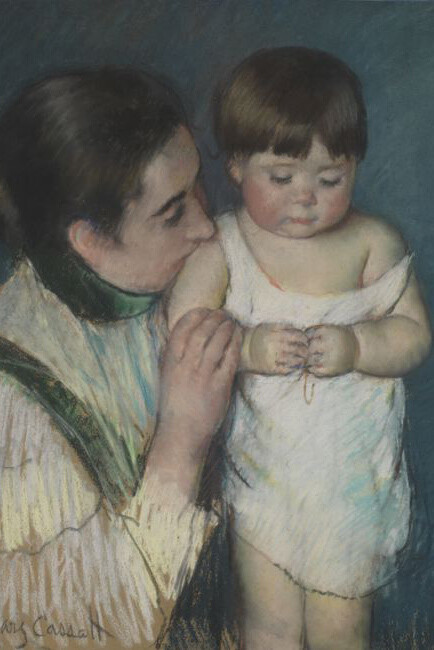 Graphic Women. Courtesy of PAFA