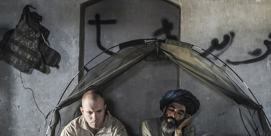 Contemporary Perspectives on War. Courtesy of Yale 