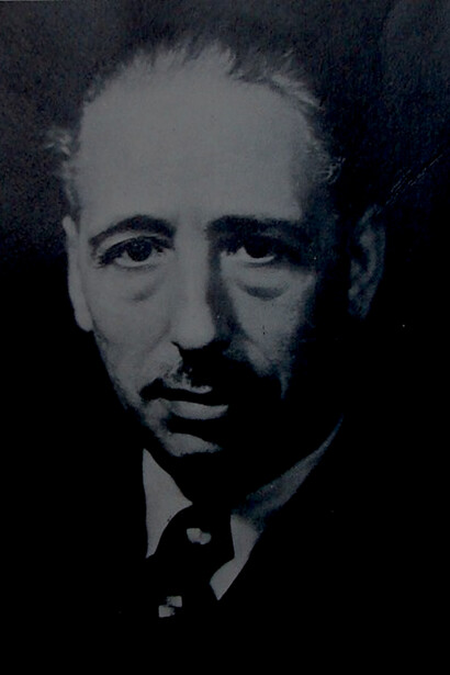 Lluis Companys