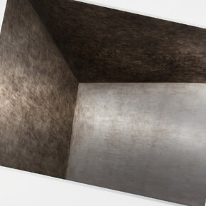 Jinny Yu. Courtesy of Art Mûr